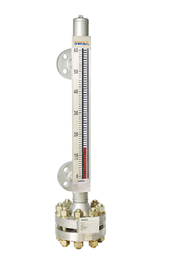 什么是磁翻板液位計(jì)呢？