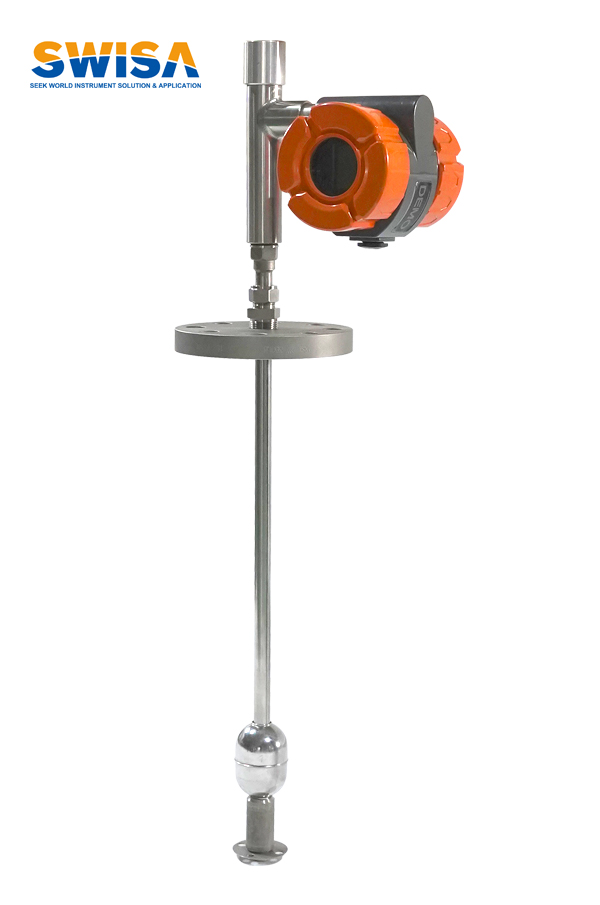 黑龍江MAT磁致伸縮液位計(jì)（低溫硬桿）