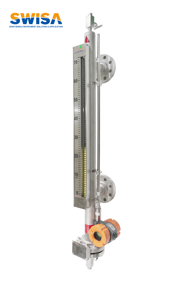 黑龍江MAT/S磁致伸縮液位計