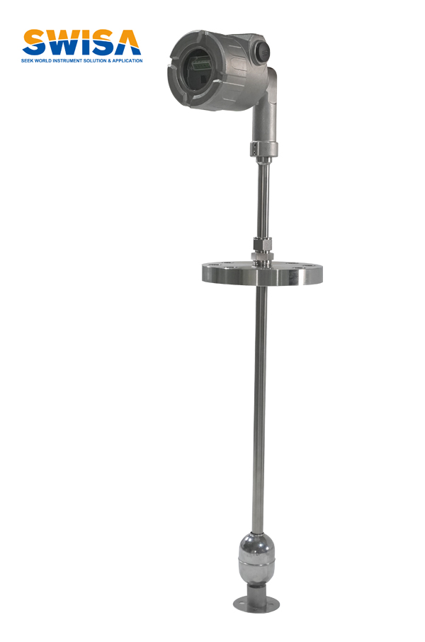 黑龍江MBT磁致伸縮液位計(jì)