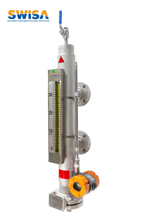 黑龍江MAT/S磁致伸縮液位計