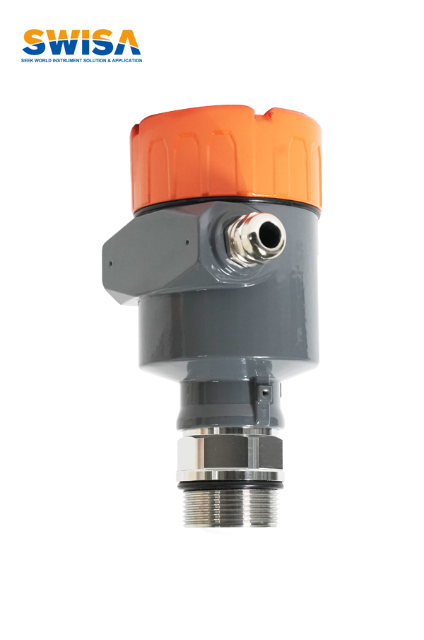 潘集80G雷達物位計 RT83