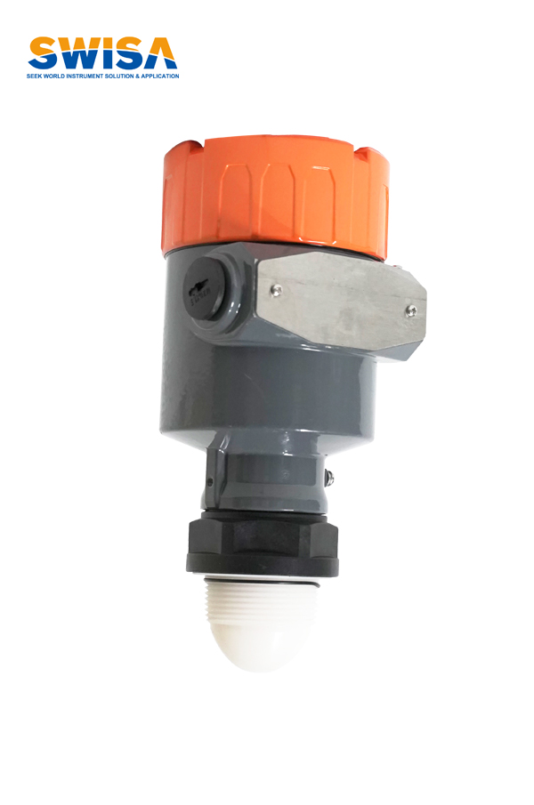 黑龍江80G雷達(dá)物位計(jì) RT81