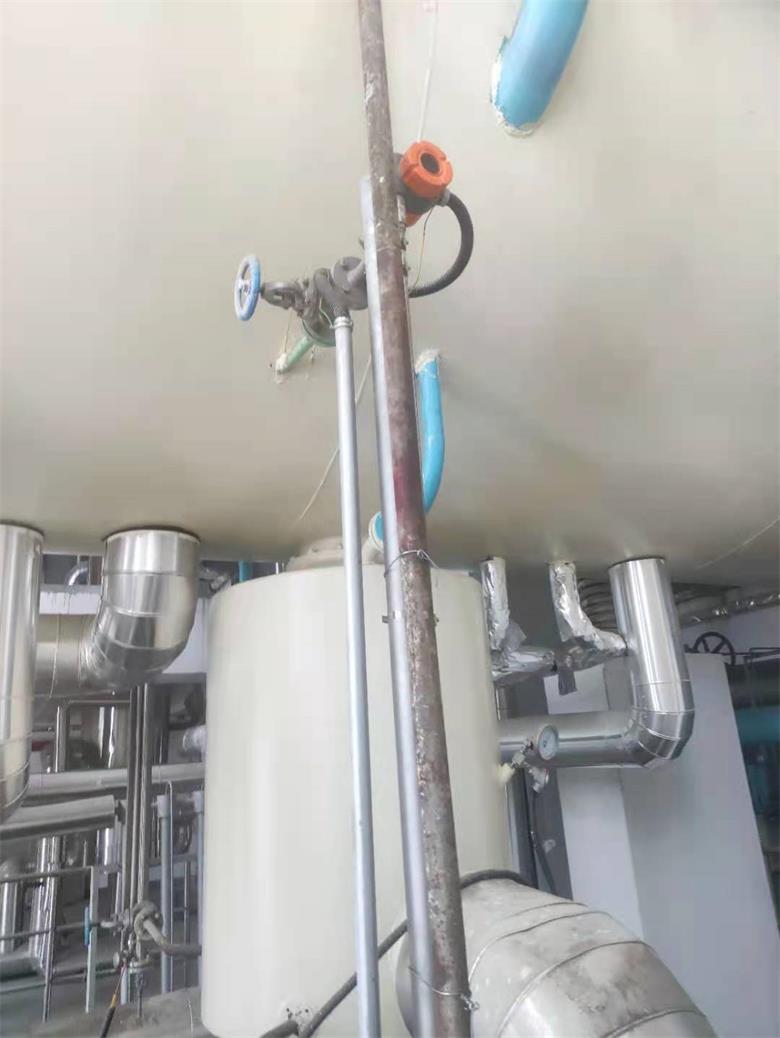 河北汶上縣圣元環保電力有限公司
