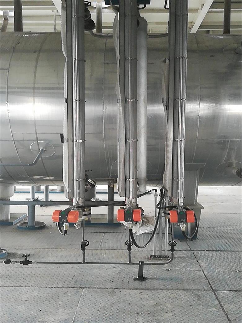 山東聯盟化工有限公司