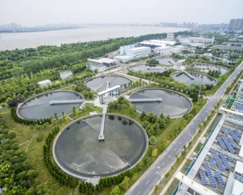 工業(yè)廢水槽罐液位用什么磁翻板液位計(jì)測量