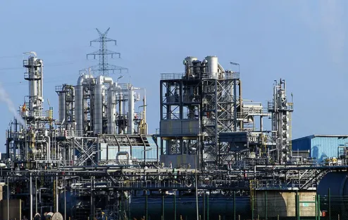 磁翻板液位計浮子安裝