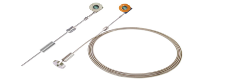 磁致伸縮液位計液位波動—量程范圍內(nèi)頻繁波動