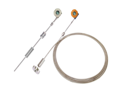 磁致伸縮液位計同一罐體多臺液位計測量不一致原因分析及故障處理