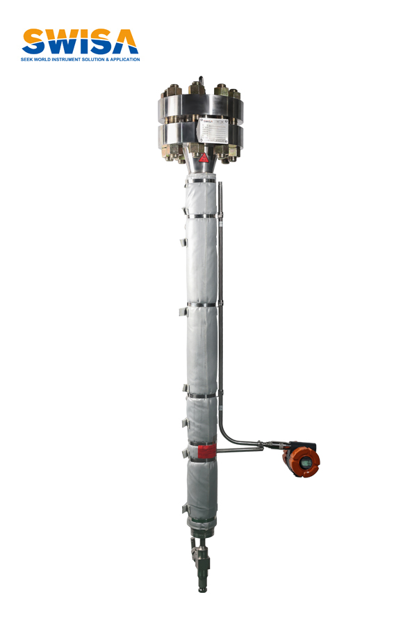 增城MAG3000智能汽包水位計