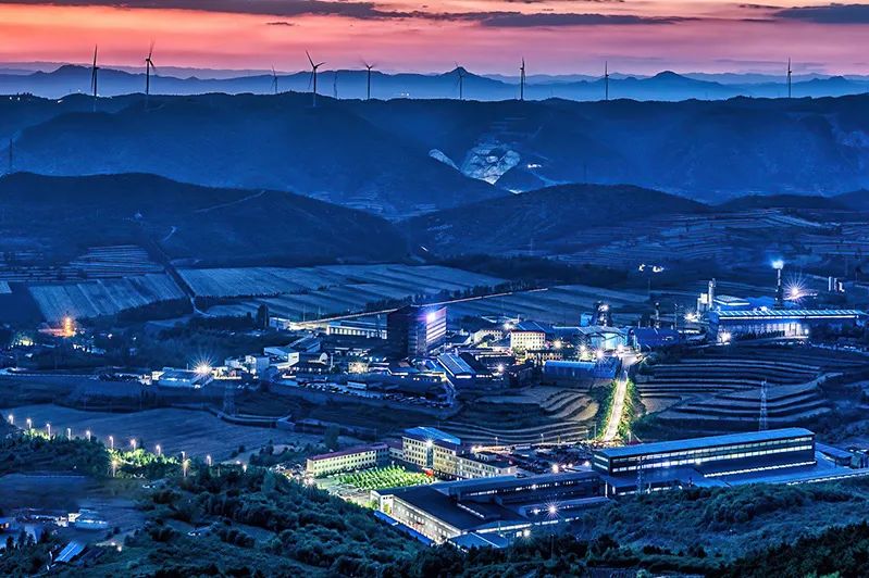 雷達物位計如何測量淀粉這種介質？