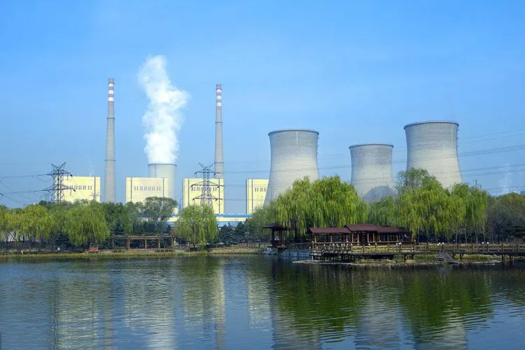 熱電廠灰庫粉煤灰強粉塵、量程遠，SWISA如何實現可靠測量？