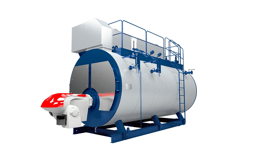 SWISA汽包水位安全測量系統，鍋爐安全運行的關鍵指標