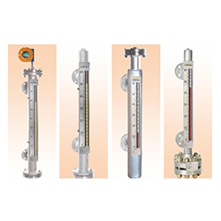 磁翻板液位計(jì)