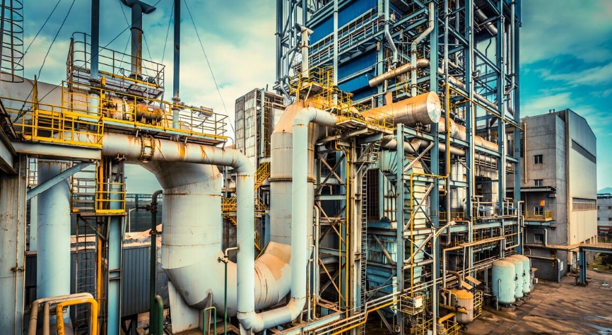 SWISA為何如此可靠？化工行業(yè)“有話說”