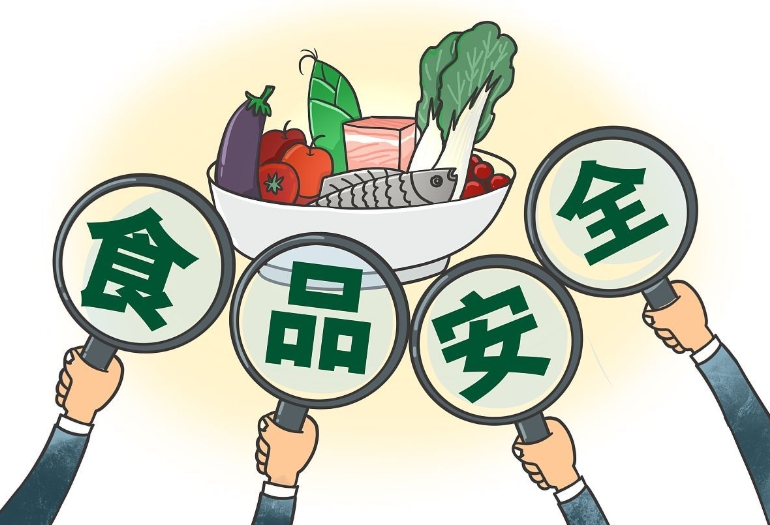 每家每戶的食品都有磁致伸縮液位計的一份功勞